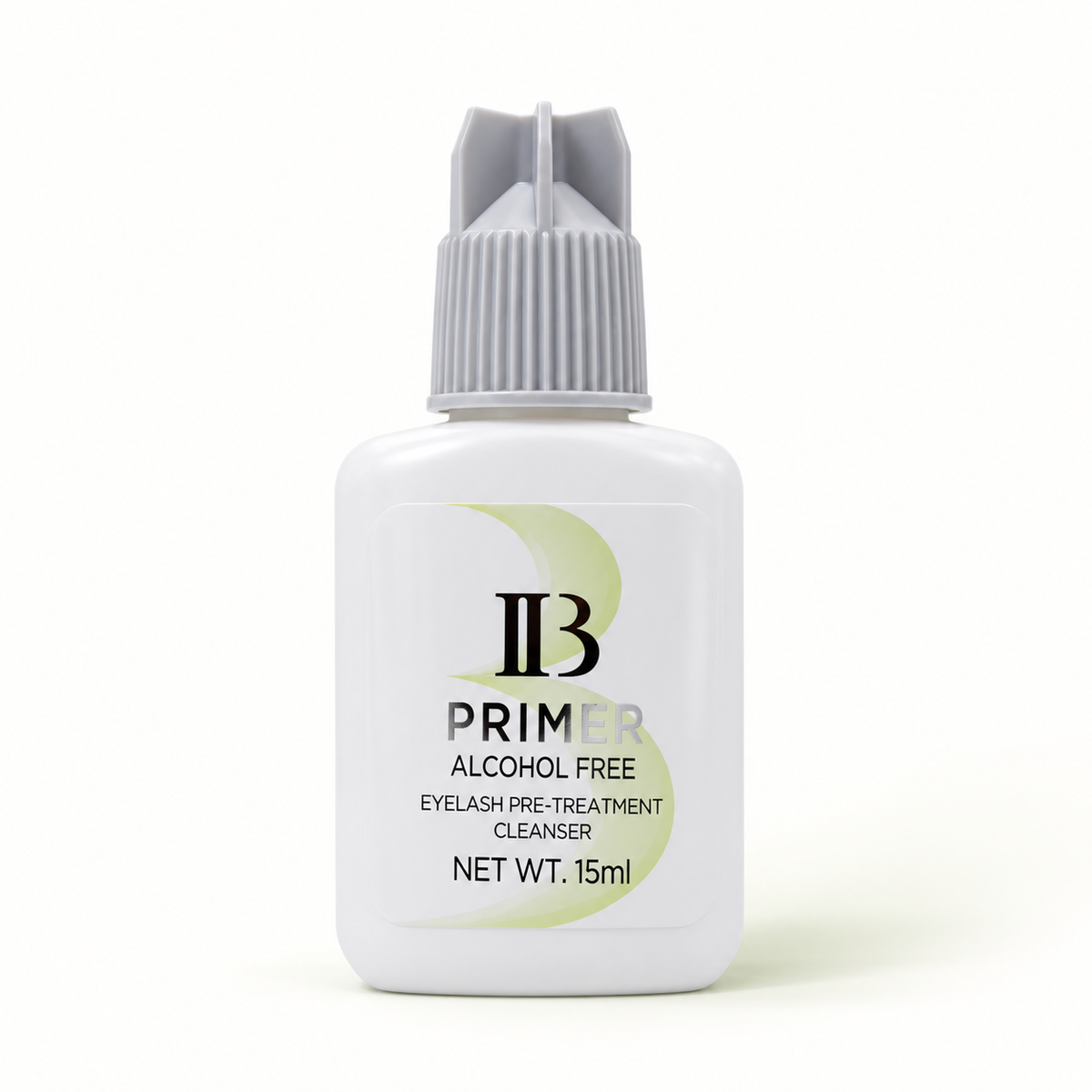 IB Lash Primer