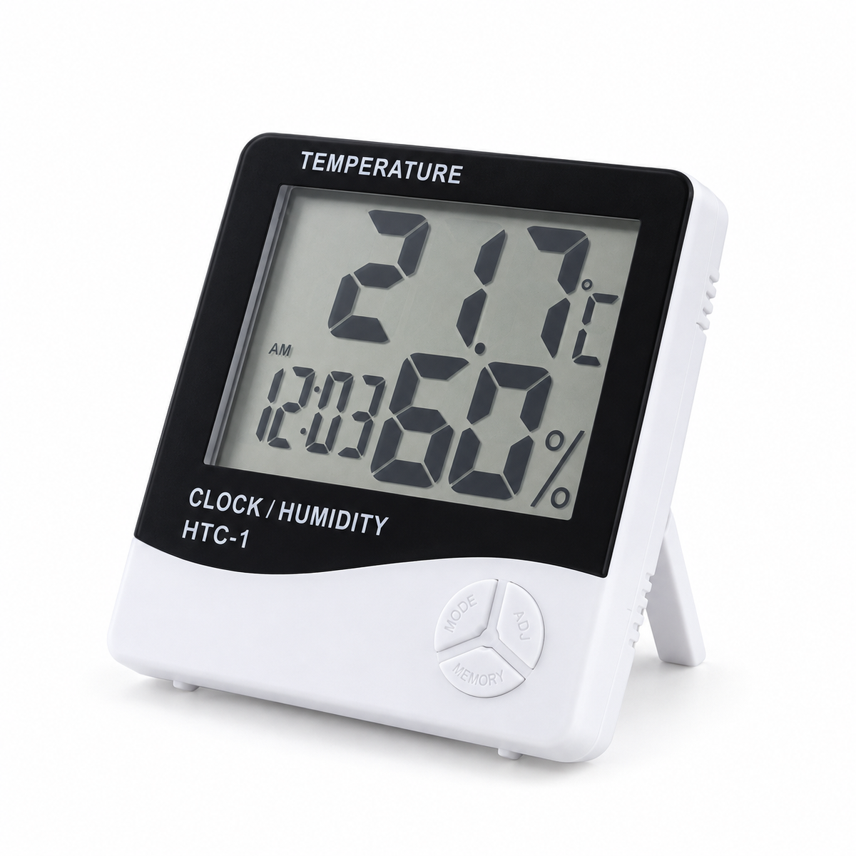 Hygrometer