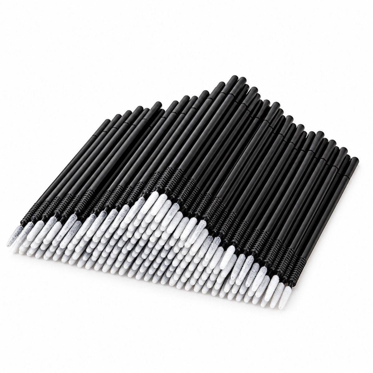 100pcs Micro Brush