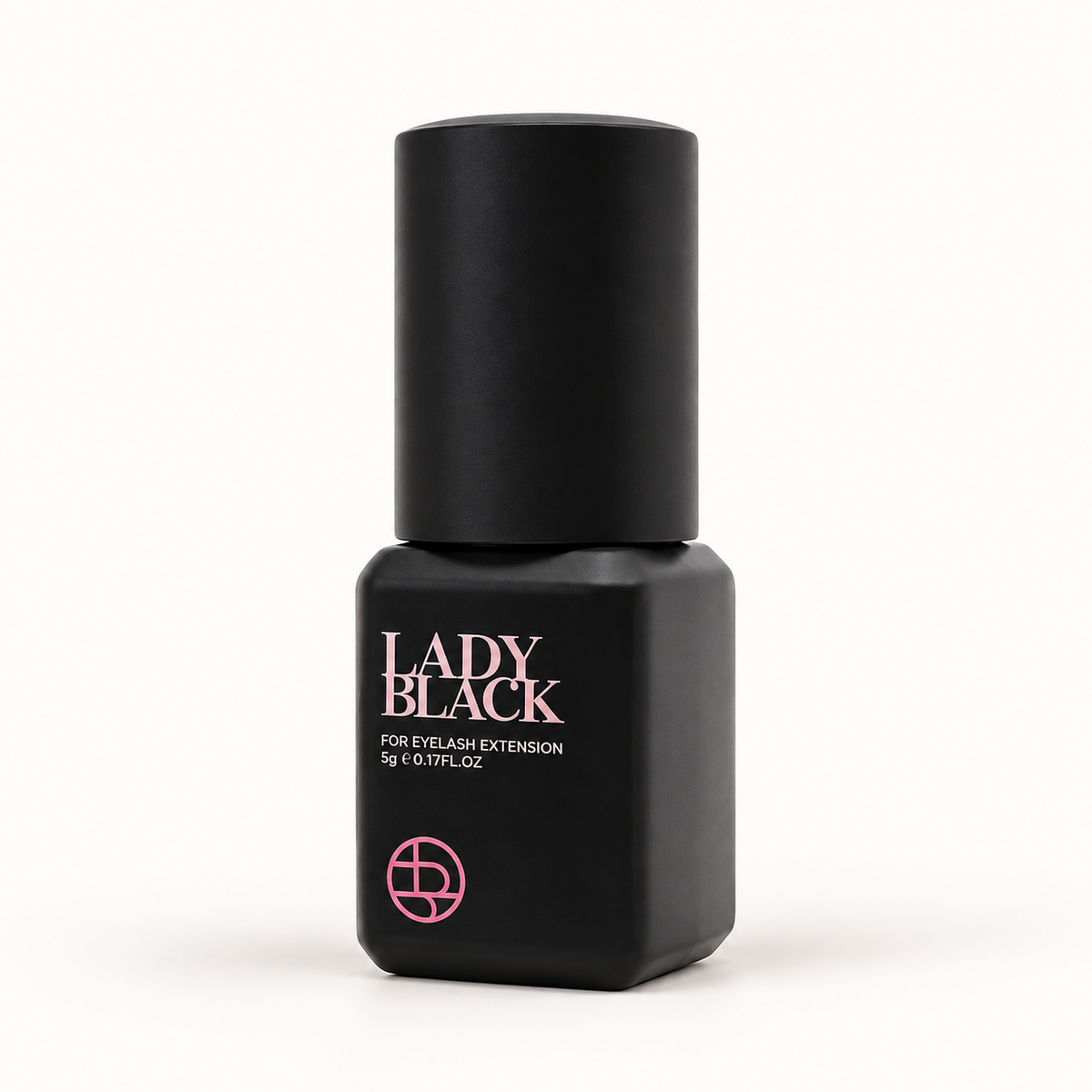 Lady Black Glue
