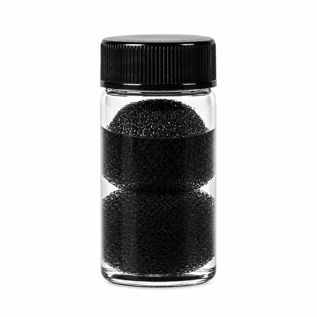 Tweezer cleaner