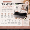 Business 101 - Australia