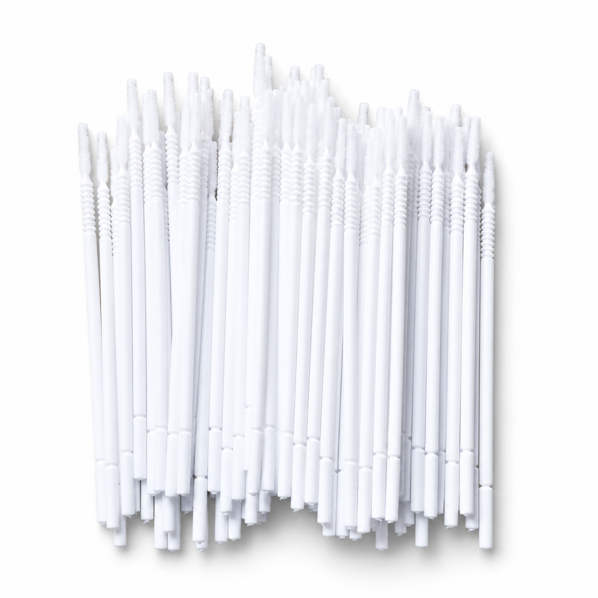 100pcs Micro Brush